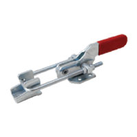 Horizontal Pull-Action Toggle Clamp