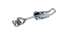 Light-Duty Horizontal Latch Clamp