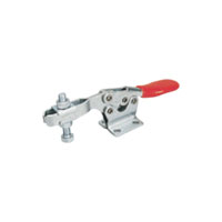 Mini Horizontal Hold-Down Toggle Clamp