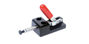 ท็อกเกิ้ลแคลมป์ แบบดัน รุ่นเล็ก