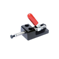 Mini Push-Action Toggle Clamp