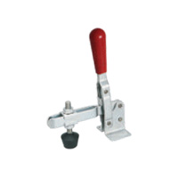 Vertical Hold-Down Toggle Clamp