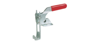 ท็อกเกิ้ลแคลมป์ ดึง แนวตั้ง