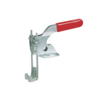 Vertical Pull-Action Toggle Clamp