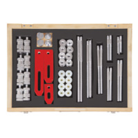 CMM Clamping Kit