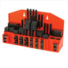 Clamping Kit Set