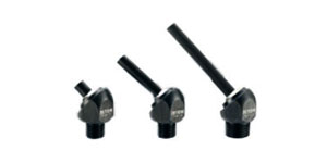 หัวฉีดน้ำแรงดันสูง Inclined Injection