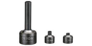 หัวฉีดน้ำแรงดันสูง Mounted Nozzle