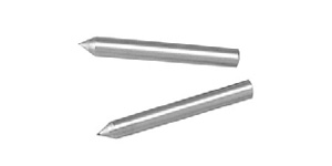 เพชรกรีดหินหัวแหลม