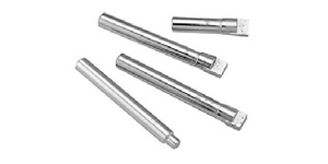 เพชรกรีดหินเจียร ฝังผงเพชร