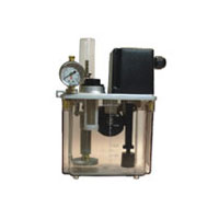 Automatic Lubricator