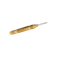 Auto Center Punch