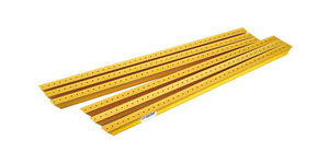 Milling Table Slot Cover