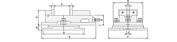 ปากกาแองล็อค drawing