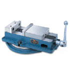 Angle Lock Machine Vice