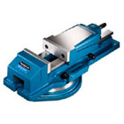 Hydraulic Machine Vice