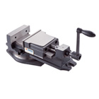 K-Type Milling Vise