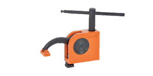 Compact Milling Clamp