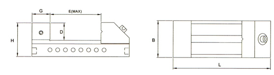 ปากกาเจียรนัย drawing
