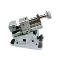 Precision Universal Vice