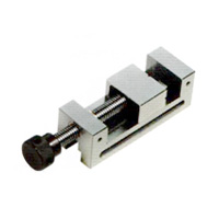 Screw-Lock Grinding Vise