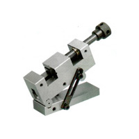 Screw-Lock Sine Vice