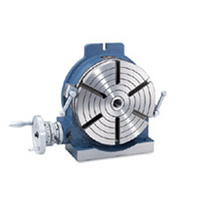 Horizontal-Vertical Rotary Table