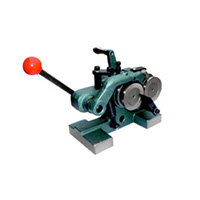 Punch Grinder