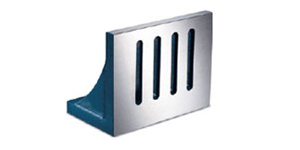 Slotted Angle Plate