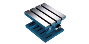 Tilting Angle Plate