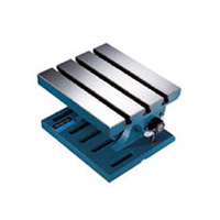 Tilting Angle Plate