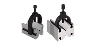 V Block With Clamp