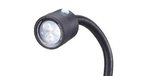 โคมไฟ LED คอห่าน