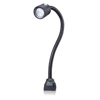 Goose Neck LED Work Lamp