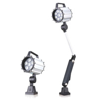 Dust-Proof LED Machine Lamp