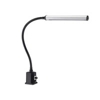 Tube Goose Neck LED Work Lamp