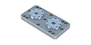 Base Plate
