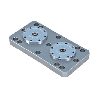 Base Plate