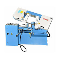 Automatic Miter Band Saw Machine