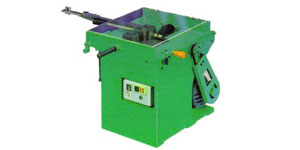 เครื่องตัดเข็มกระทุ้ง