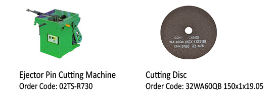 เครื่องตัดเข็มกระทุ้ง drawing