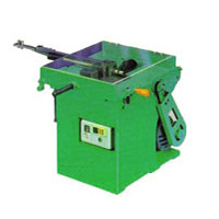 Ejector Pin Cutting Machine