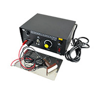 Electrochemical Marking Machine