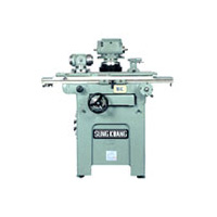 Universal Tool Grinder Machine