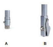 Insize บอร์เกจ วัดรูในหน้าปัดนาฬิกา drawing