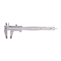 M&W Precision Vernier Caliper