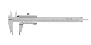 Mitutoyo เวอร์เนียแคลิปเปอร์