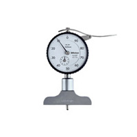 Mitutoyo Dial Depth Gage