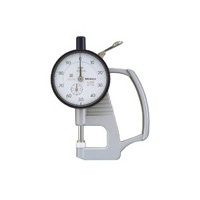 Mitutoyo Dial Thickness Gage