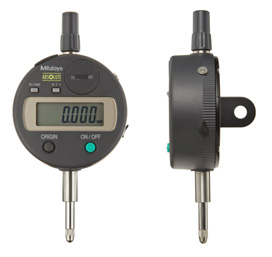 Mitutoyo ดิจิตอล อินดิเคเตอร์ drawing